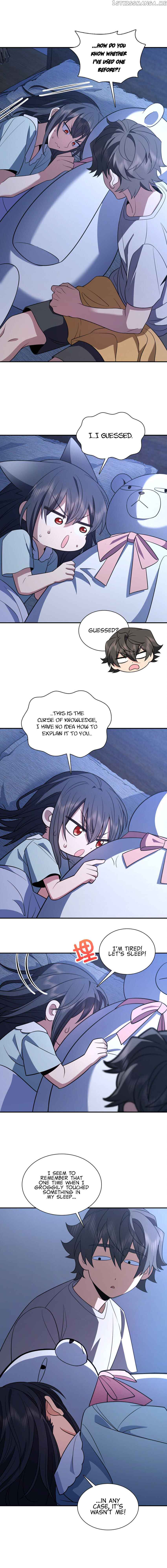 My Wife Is From a Thousand Years Ago Chapter 175 page 9
