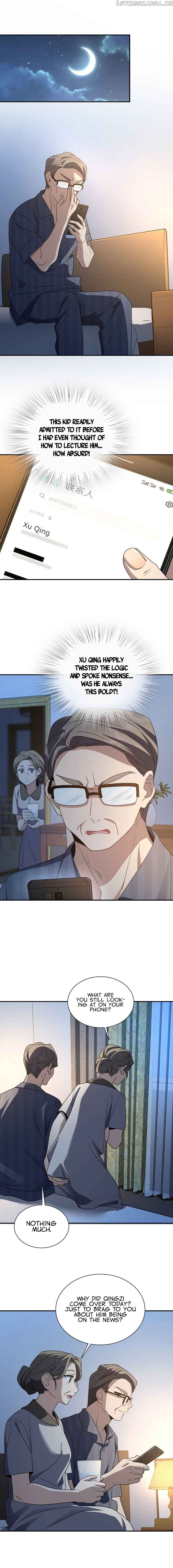 My Wife Is From a Thousand Years Ago Chapter 175 page 1
