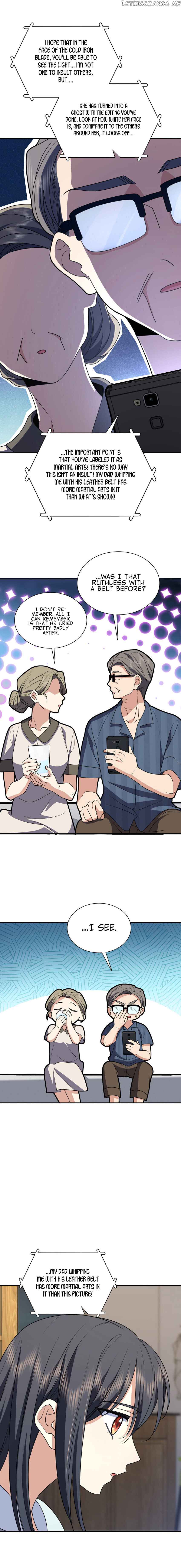 My Wife Is From a Thousand Years Ago Chapter 175 page 4