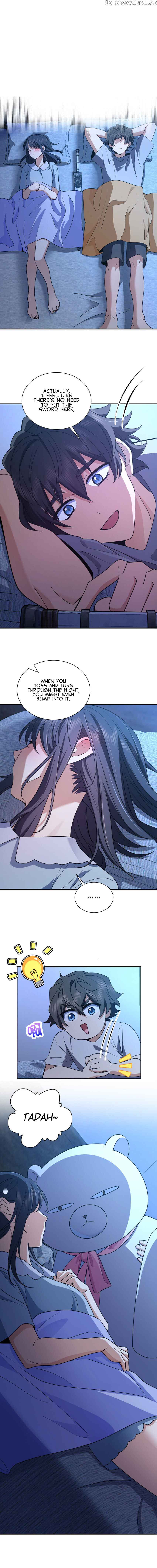 My Wife Is From a Thousand Years Ago Chapter 175 page 6
