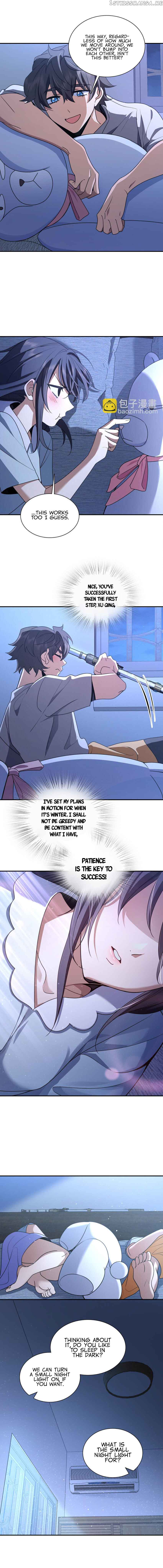 My Wife Is From a Thousand Years Ago Chapter 175 page 7