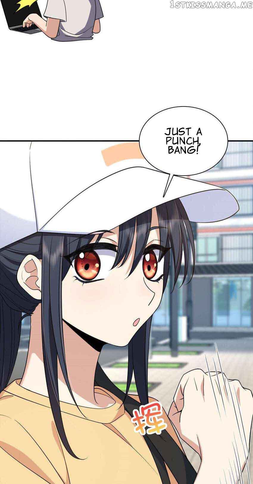 My Wife Is From a Thousand Years Ago Chapter 178 page 10