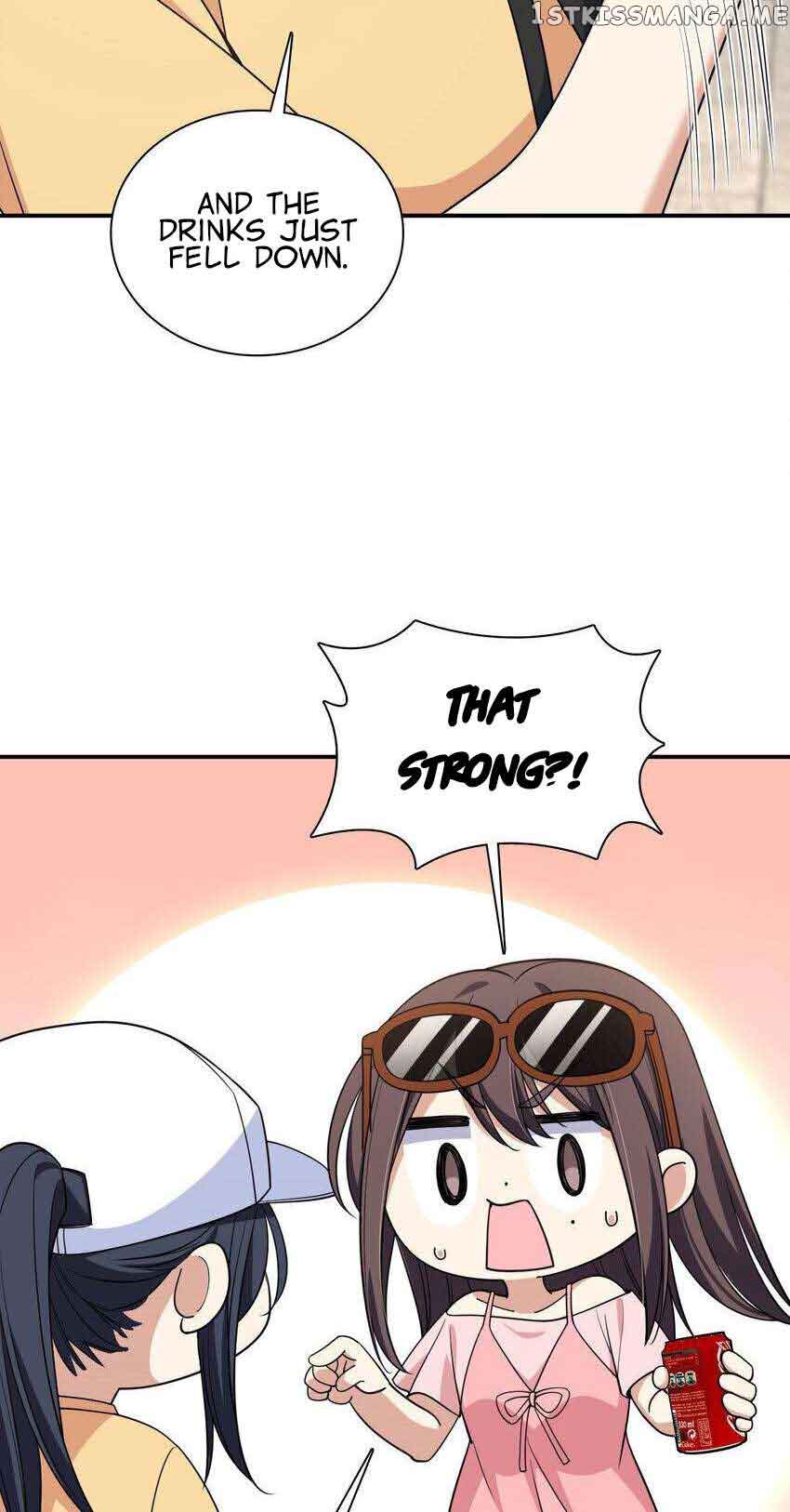 My Wife Is From a Thousand Years Ago Chapter 178 page 11