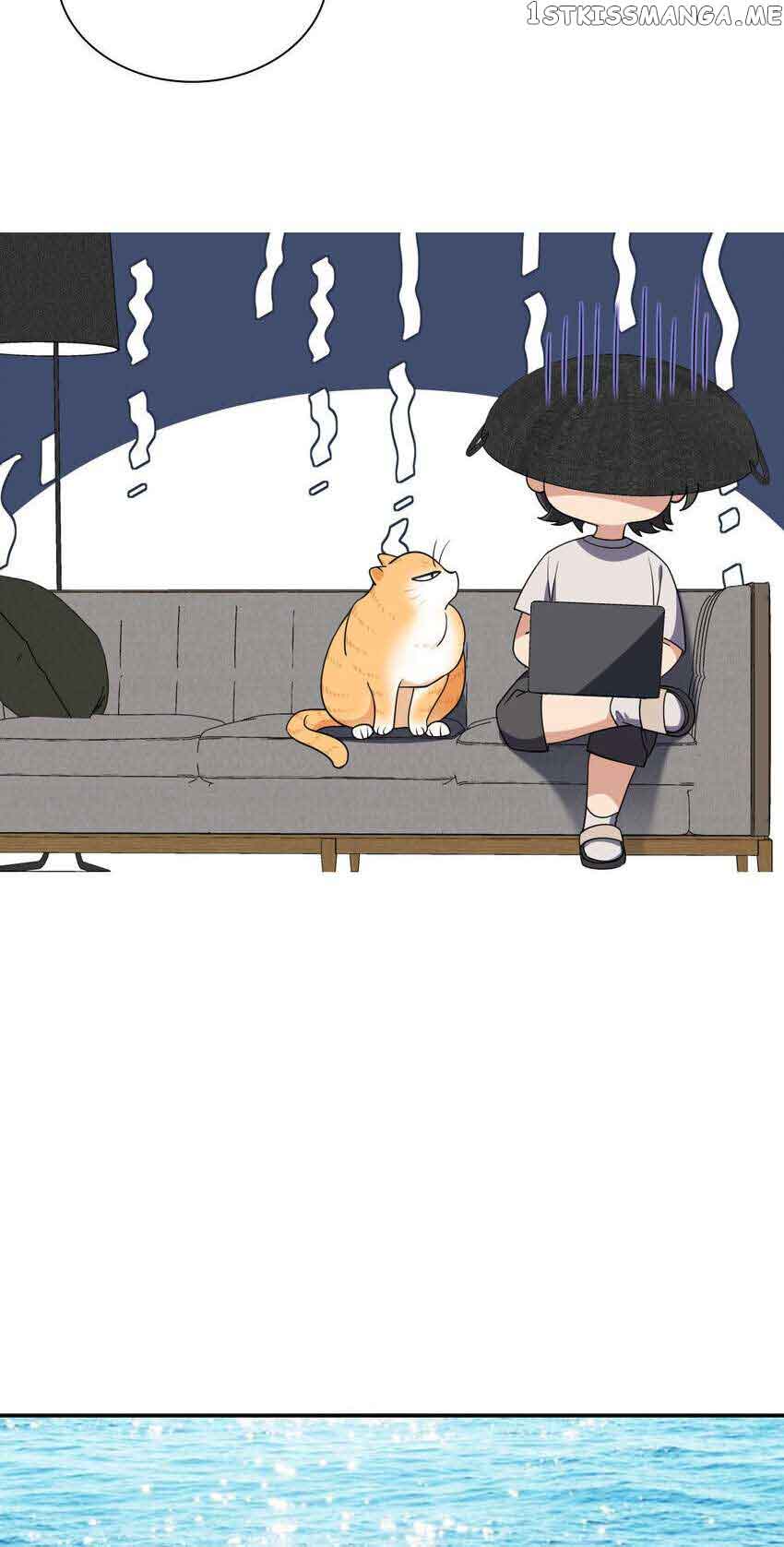 My Wife Is From a Thousand Years Ago Chapter 178 page 15