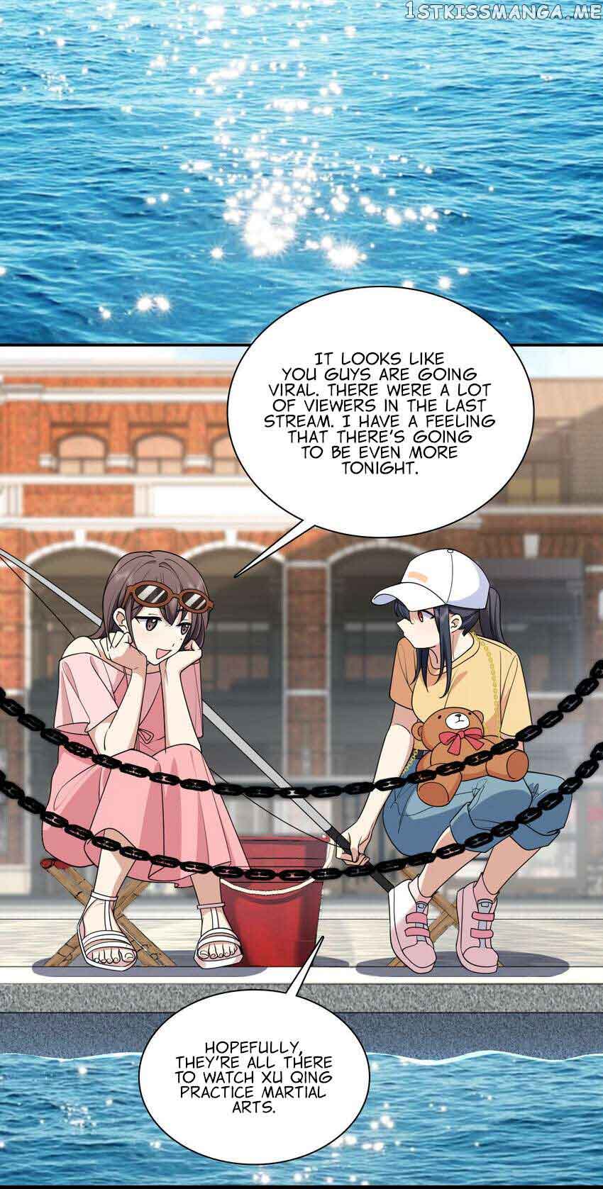 My Wife Is From a Thousand Years Ago Chapter 178 page 16