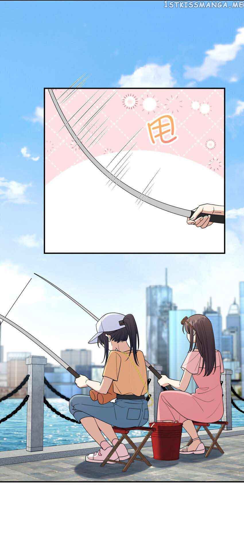 My Wife Is From a Thousand Years Ago Chapter 178 page 17