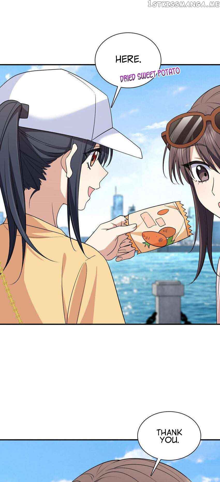 My Wife Is From a Thousand Years Ago Chapter 178 page 18