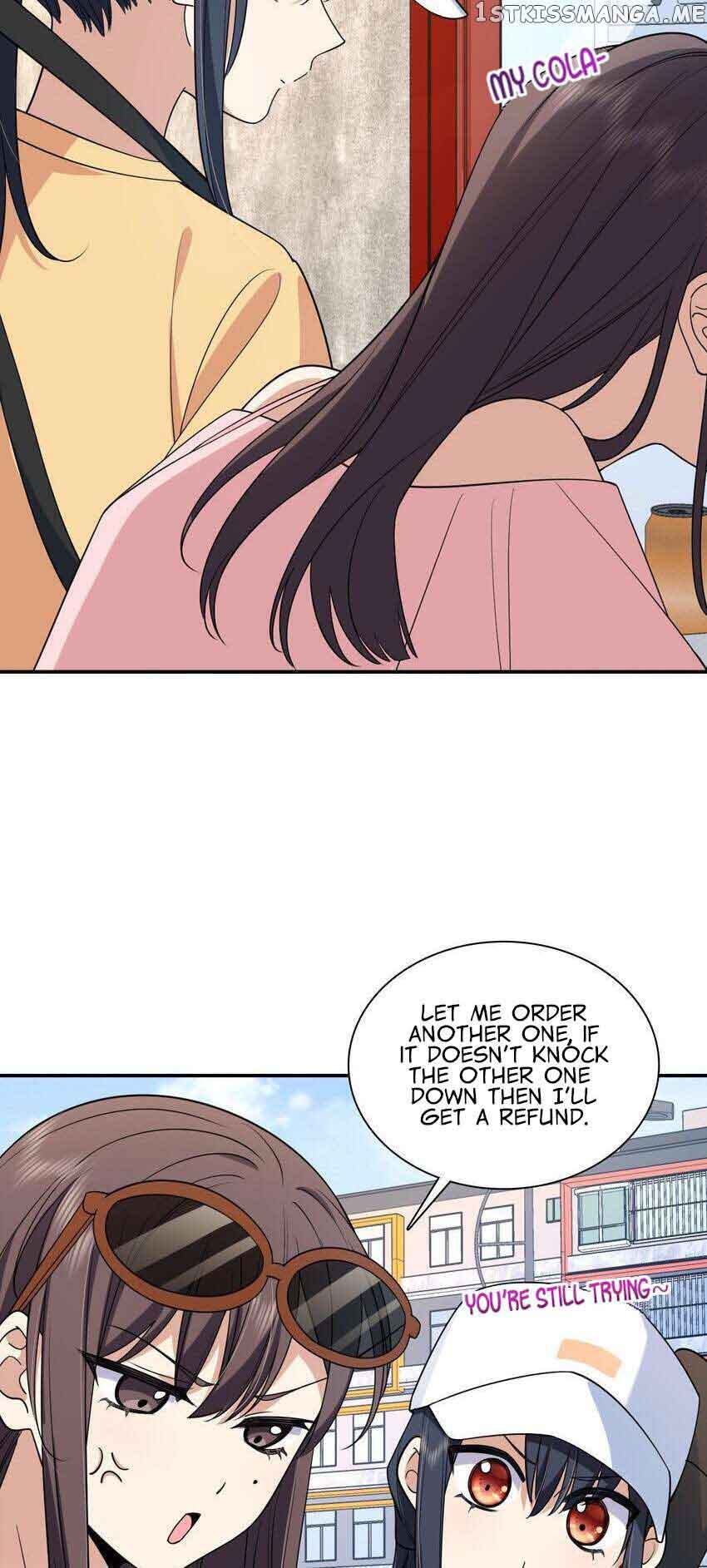 My Wife Is From a Thousand Years Ago Chapter 178 page 1