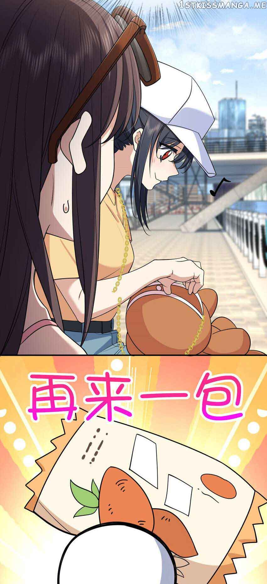 My Wife Is From a Thousand Years Ago Chapter 178 page 20
