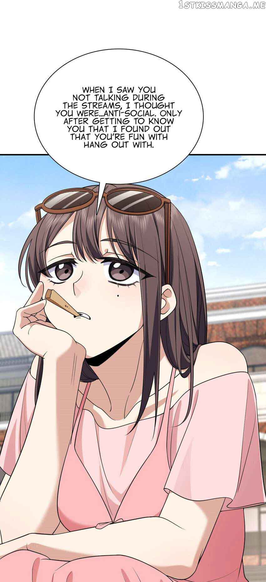 My Wife Is From a Thousand Years Ago Chapter 178 page 22