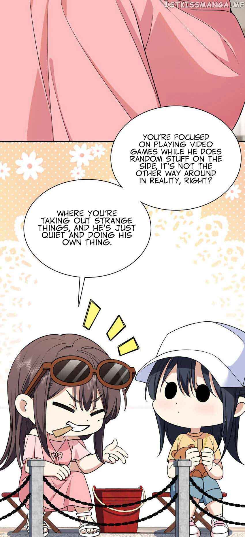 My Wife Is From a Thousand Years Ago Chapter 178 page 23