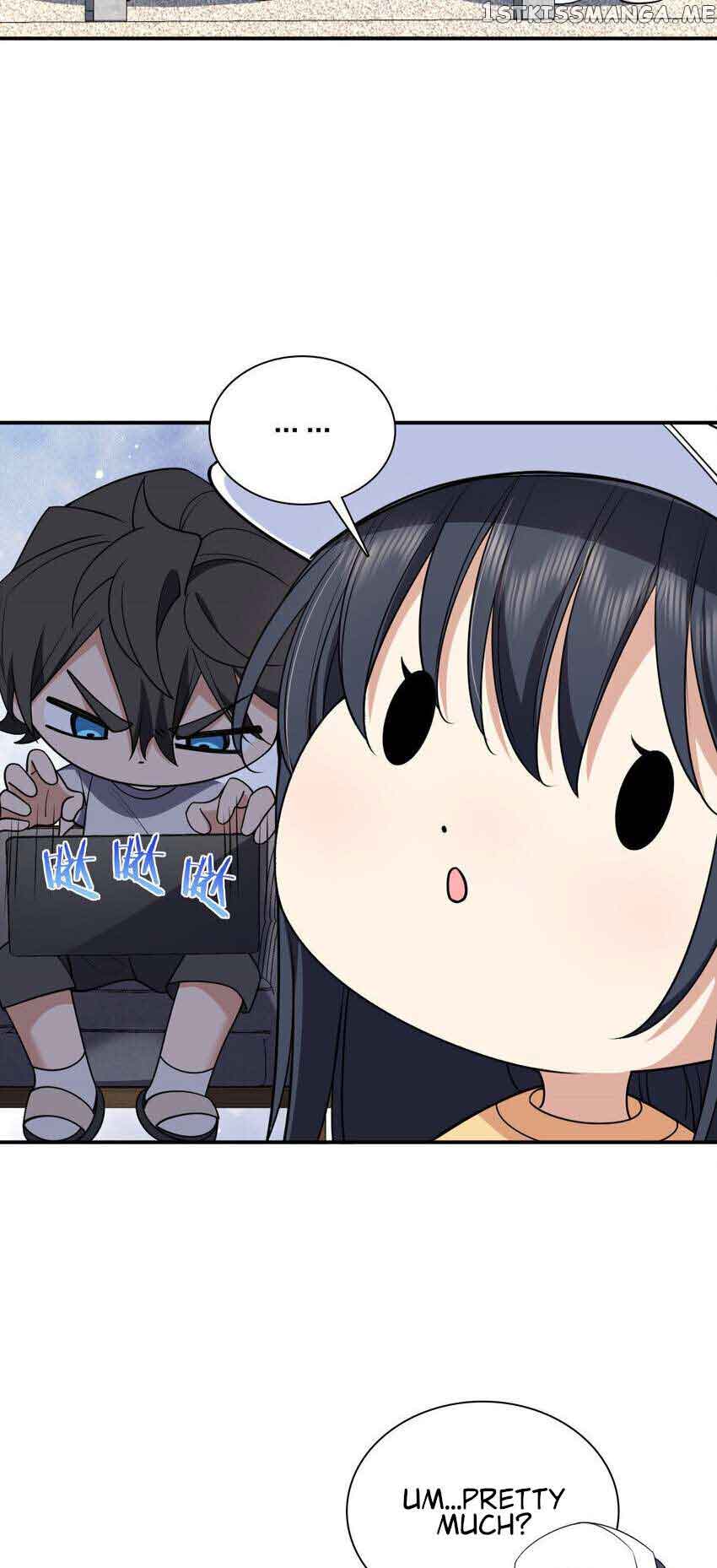 My Wife Is From a Thousand Years Ago Chapter 178 page 24