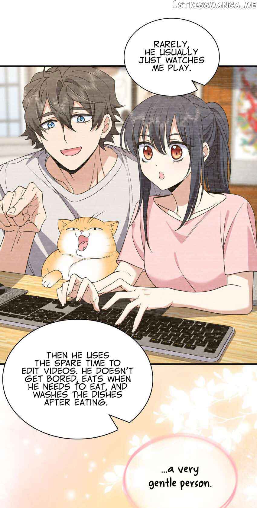 My Wife Is From a Thousand Years Ago Chapter 178 page 27