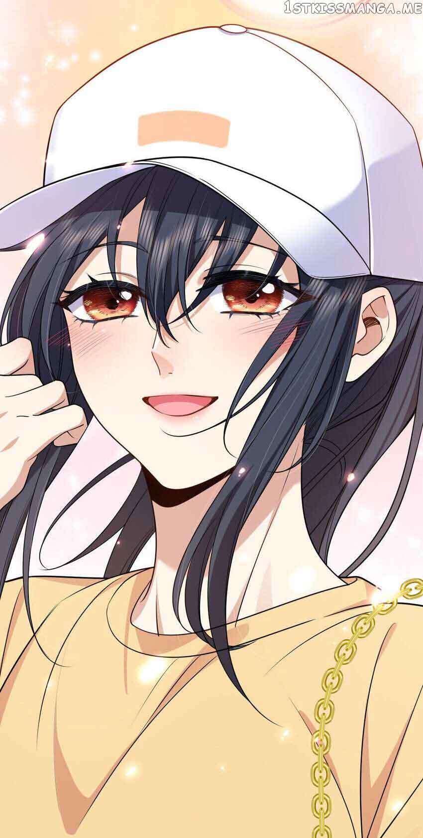 My Wife Is From a Thousand Years Ago Chapter 178 page 28