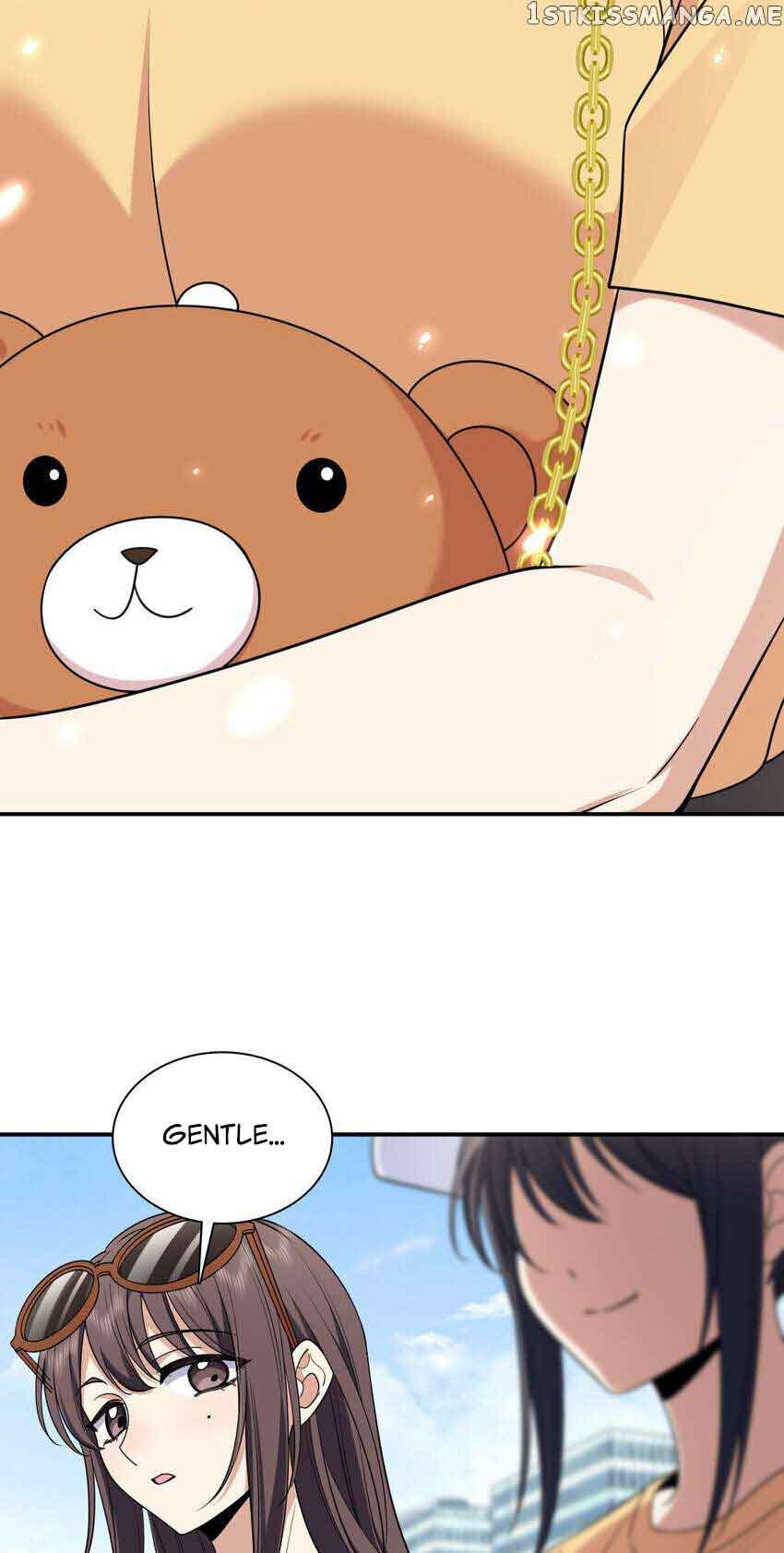 My Wife Is From a Thousand Years Ago Chapter 178 page 29