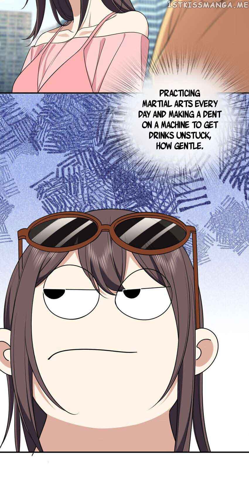 My Wife Is From a Thousand Years Ago Chapter 178 page 30