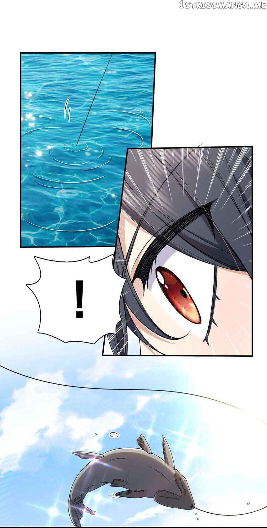 My Wife Is From a Thousand Years Ago Chapter 178 page 31