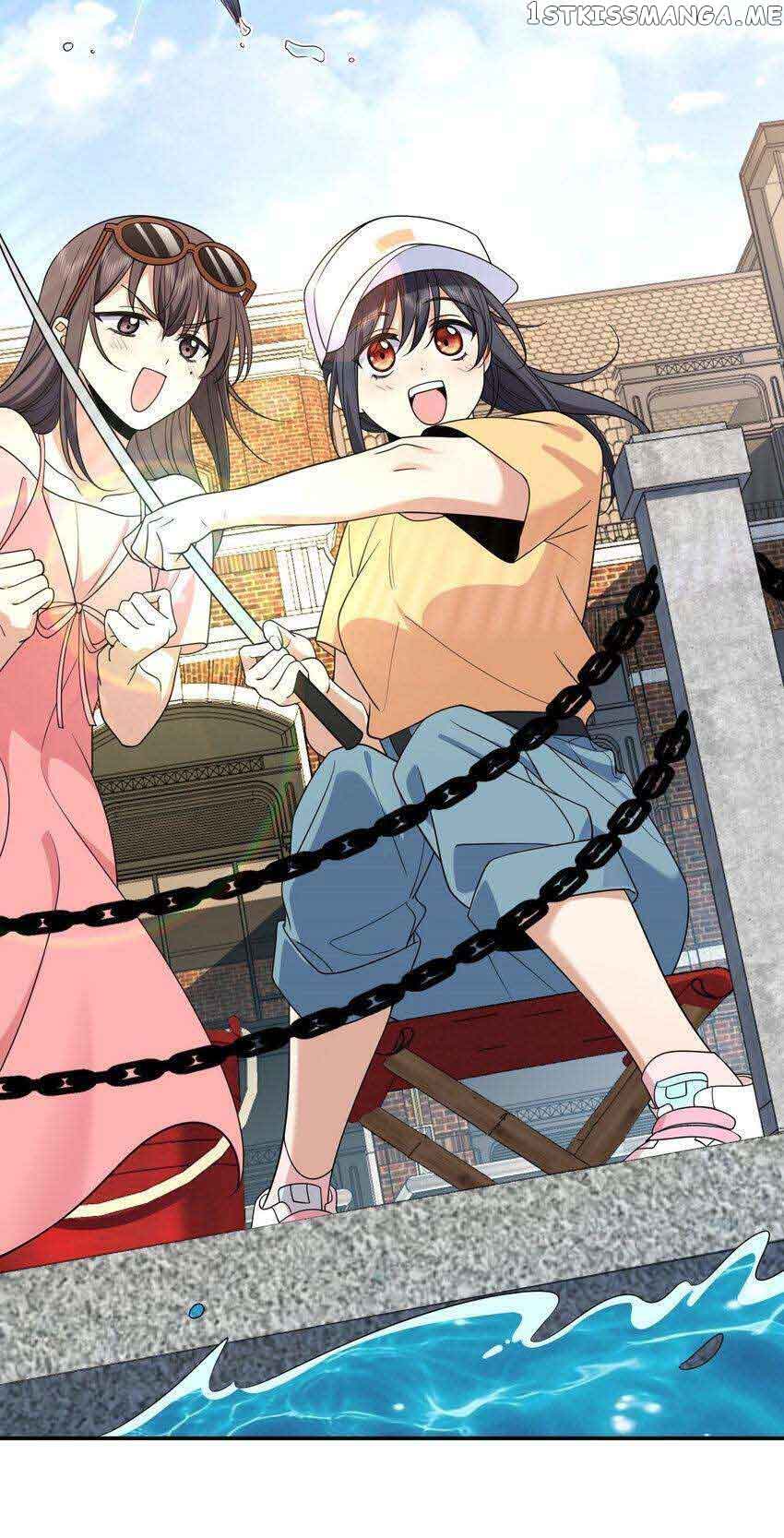 My Wife Is From a Thousand Years Ago Chapter 178 page 32