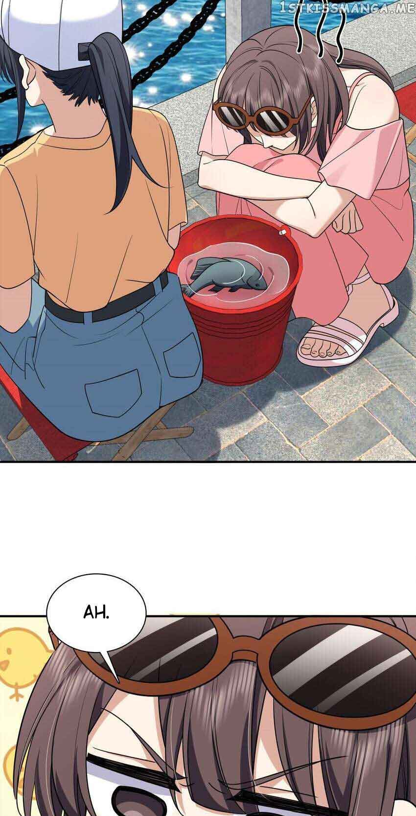 My Wife Is From a Thousand Years Ago Chapter 178 page 34