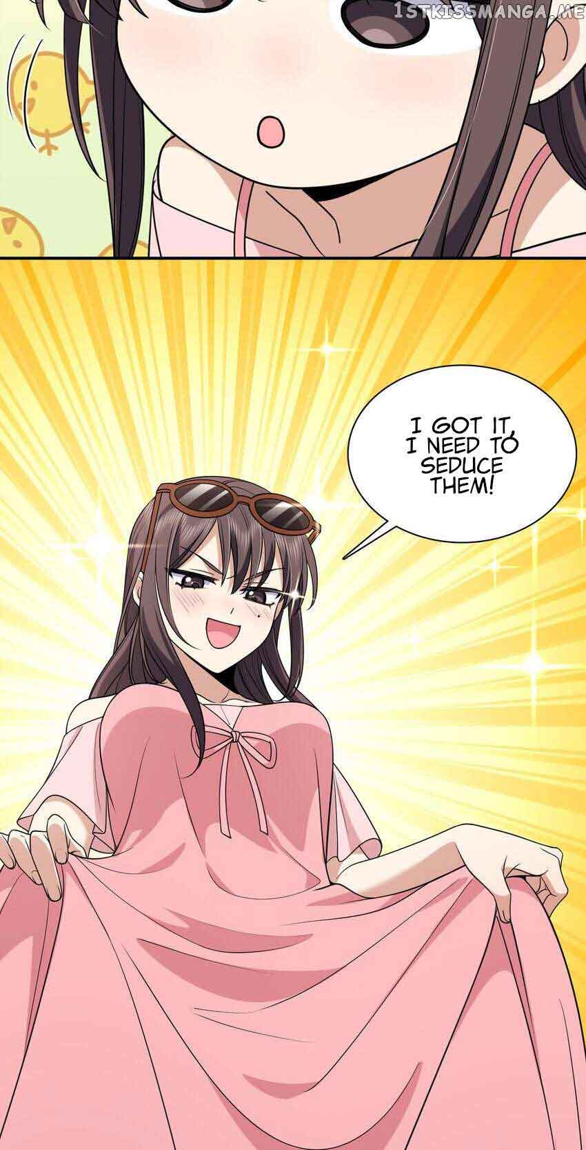 My Wife Is From a Thousand Years Ago Chapter 178 page 35
