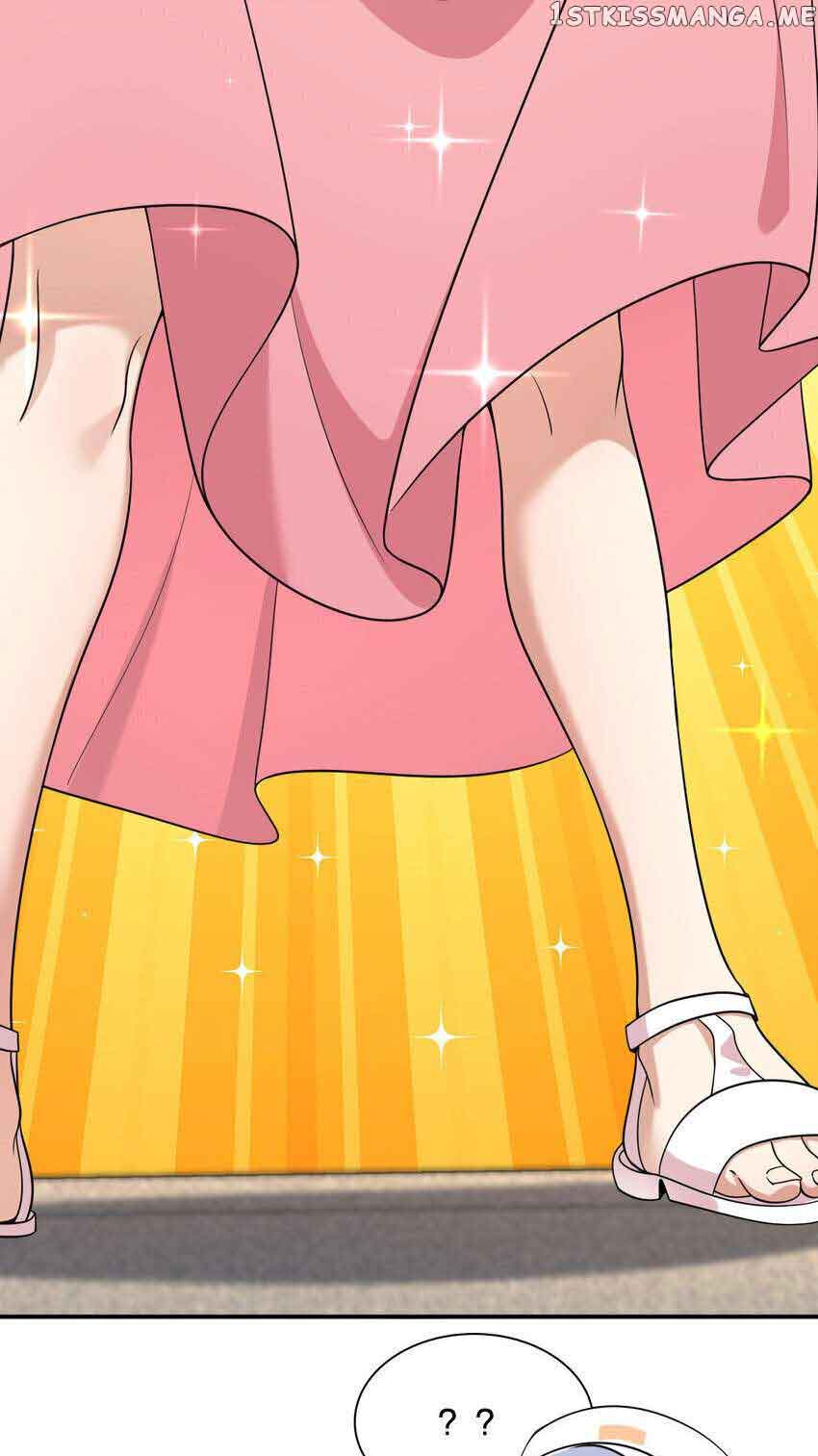 My Wife Is From a Thousand Years Ago Chapter 178 page 36
