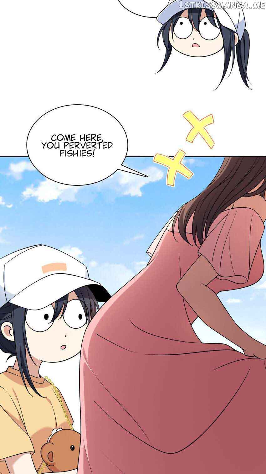 My Wife Is From a Thousand Years Ago Chapter 178 page 37