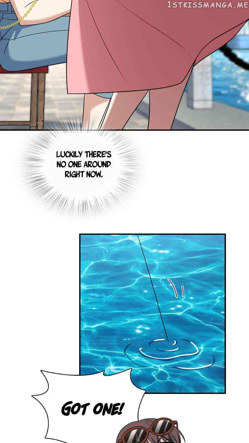 My Wife Is From a Thousand Years Ago Chapter 178 page 38