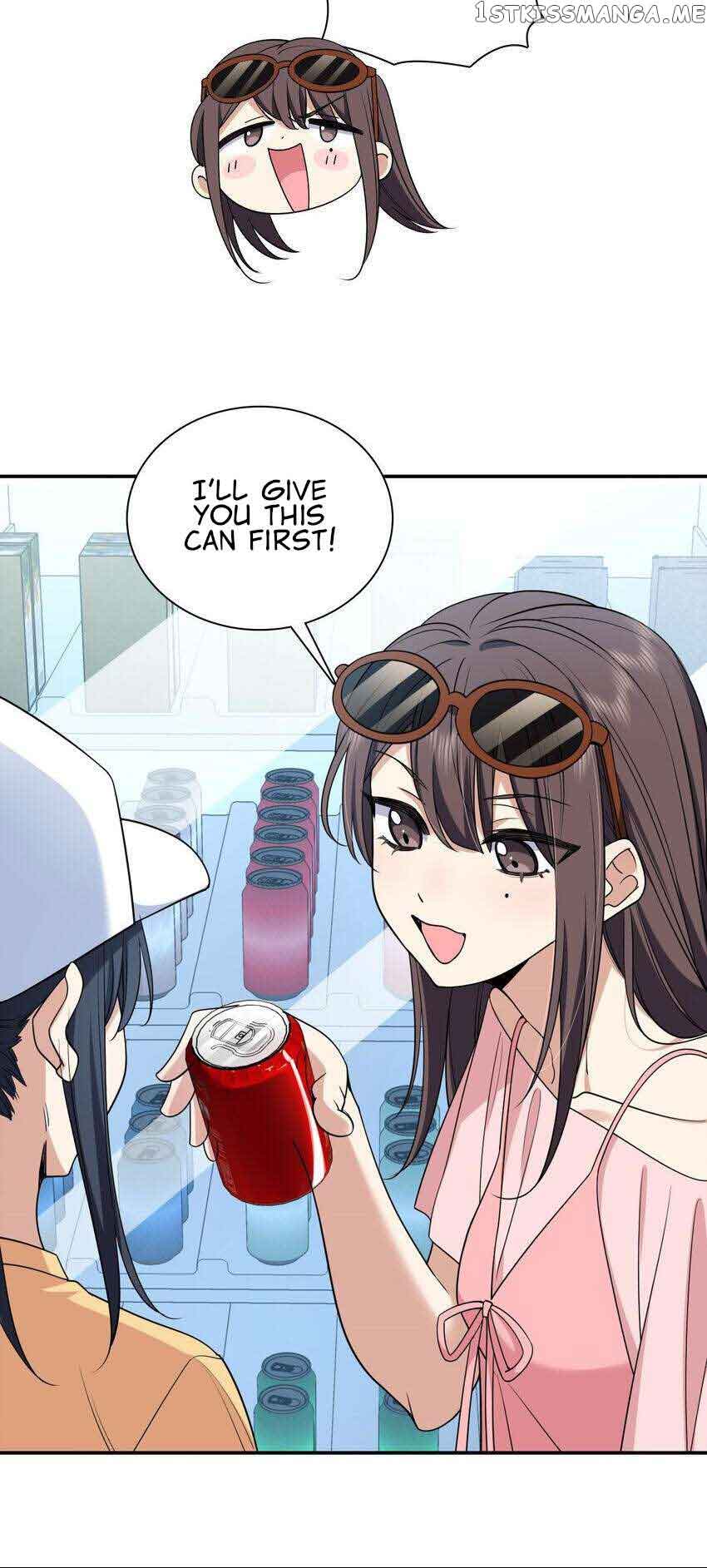 My Wife Is From a Thousand Years Ago Chapter 178 page 3
