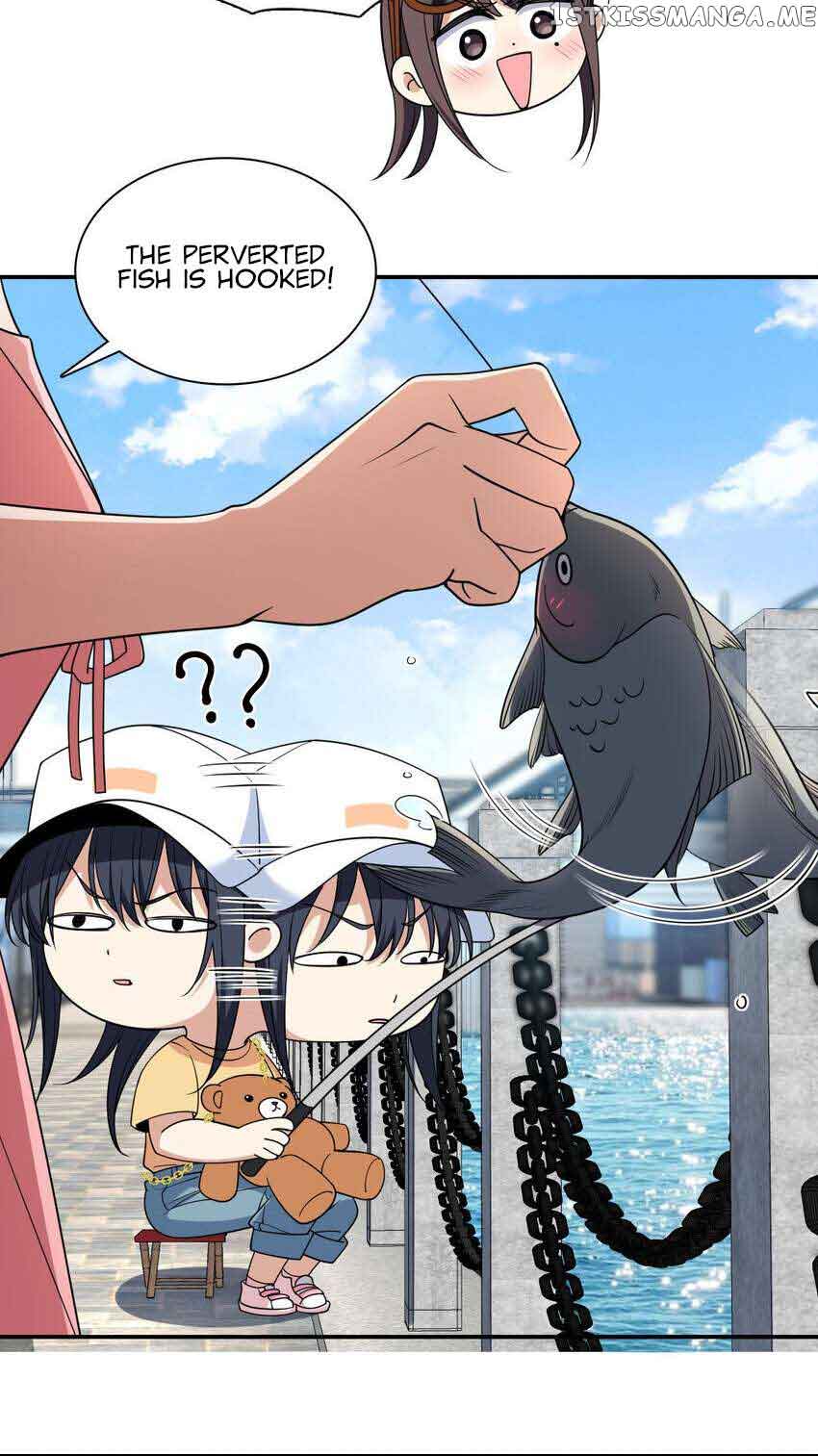 My Wife Is From a Thousand Years Ago Chapter 178 page 39