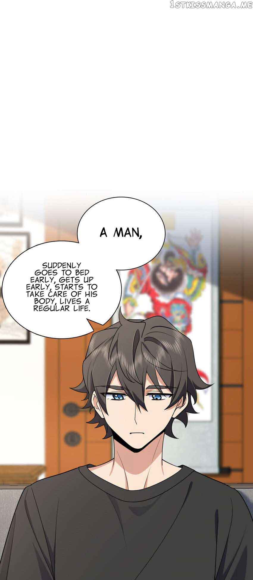 My Wife Is From a Thousand Years Ago Chapter 178 page 40
