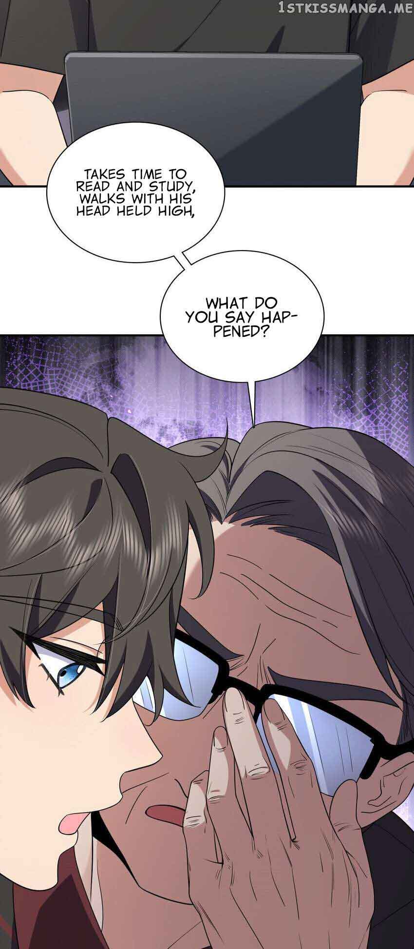 My Wife Is From a Thousand Years Ago Chapter 178 page 41