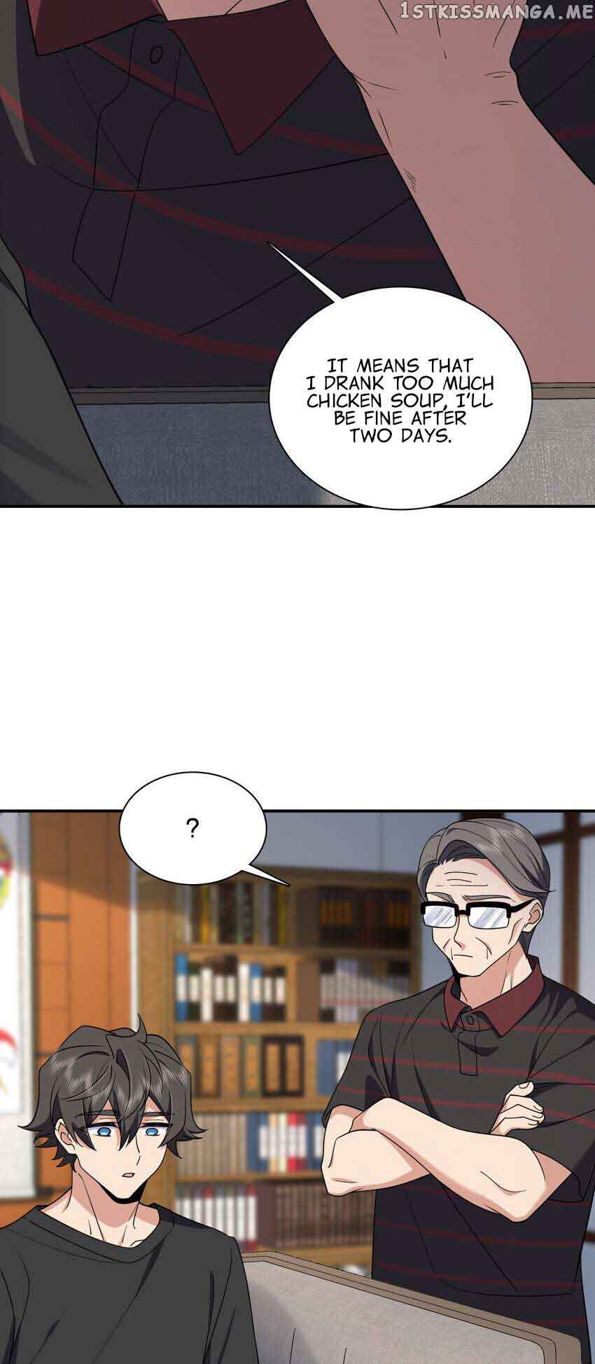 My Wife Is From a Thousand Years Ago Chapter 178 page 42