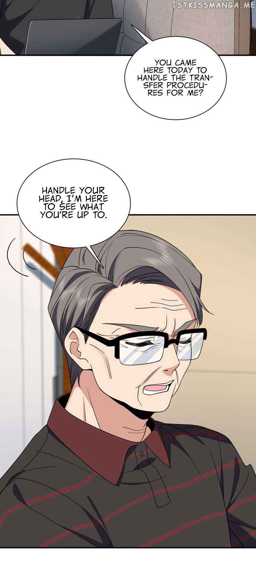 My Wife Is From a Thousand Years Ago Chapter 178 page 43