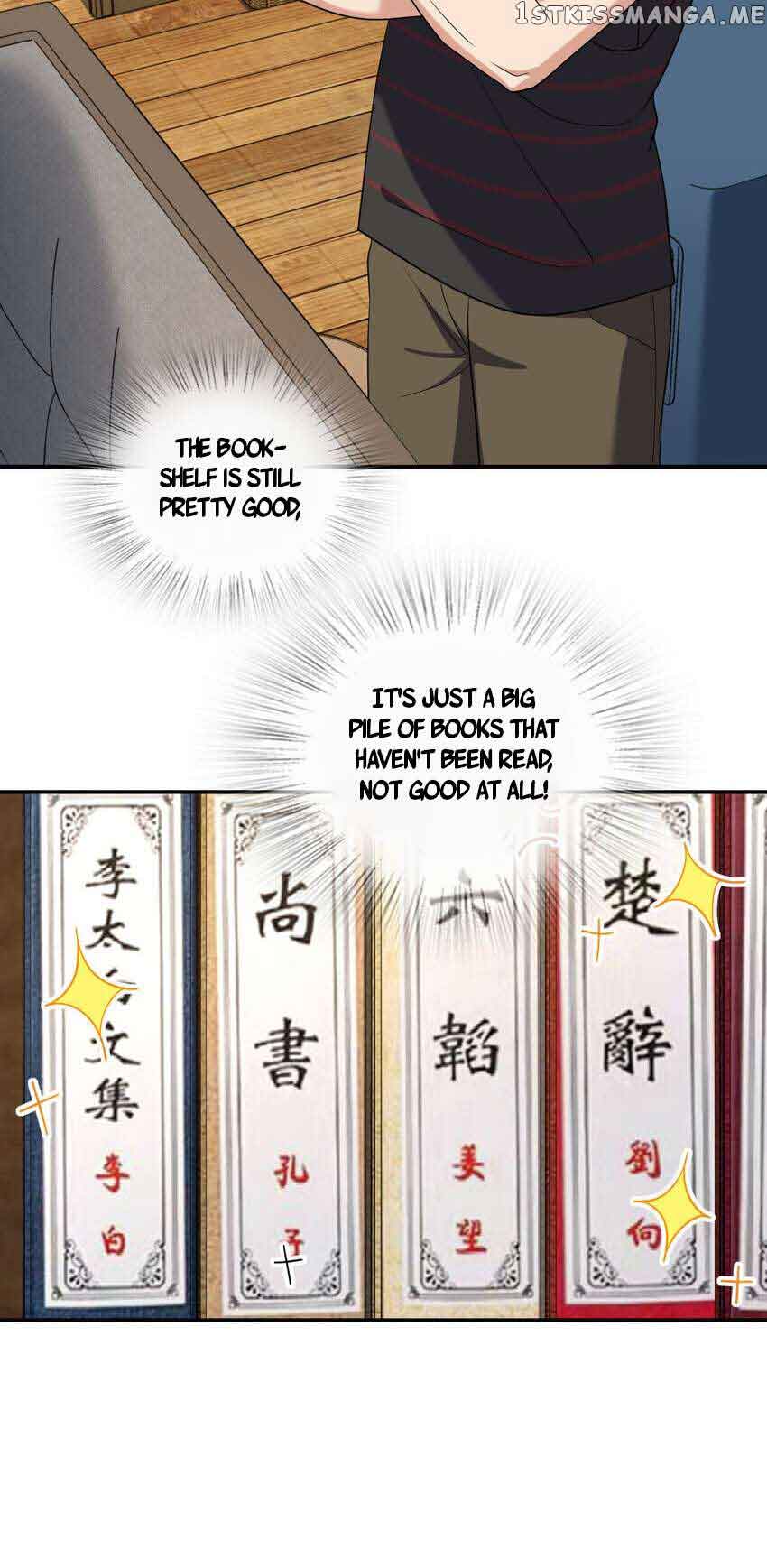My Wife Is From a Thousand Years Ago Chapter 178 page 46