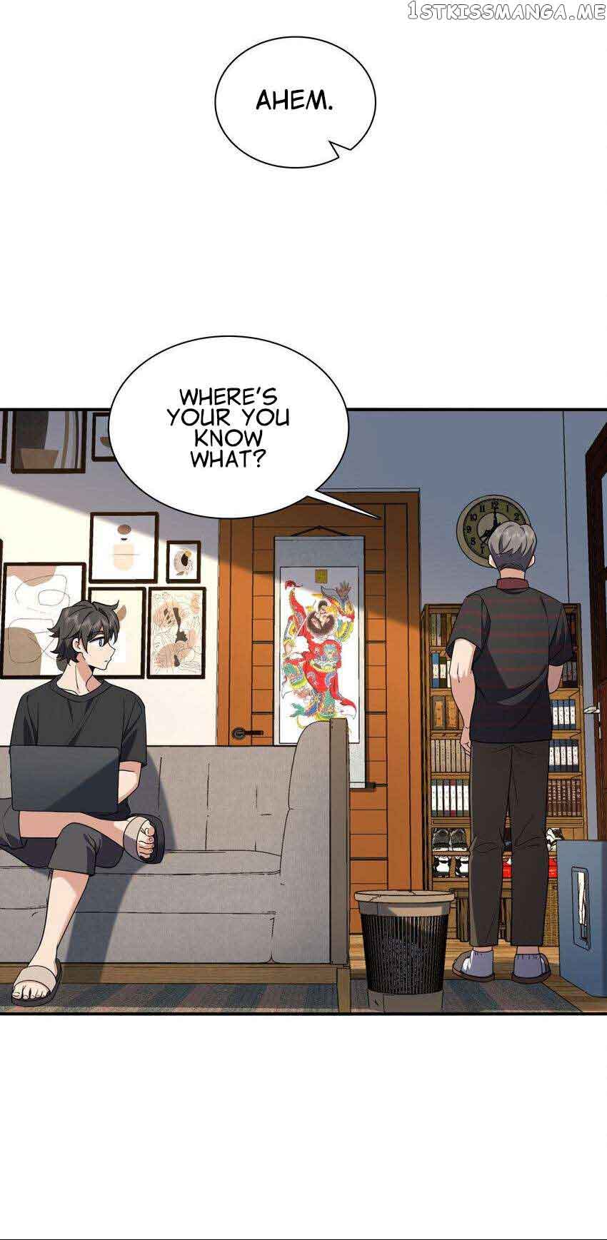 My Wife Is From a Thousand Years Ago Chapter 178 page 47