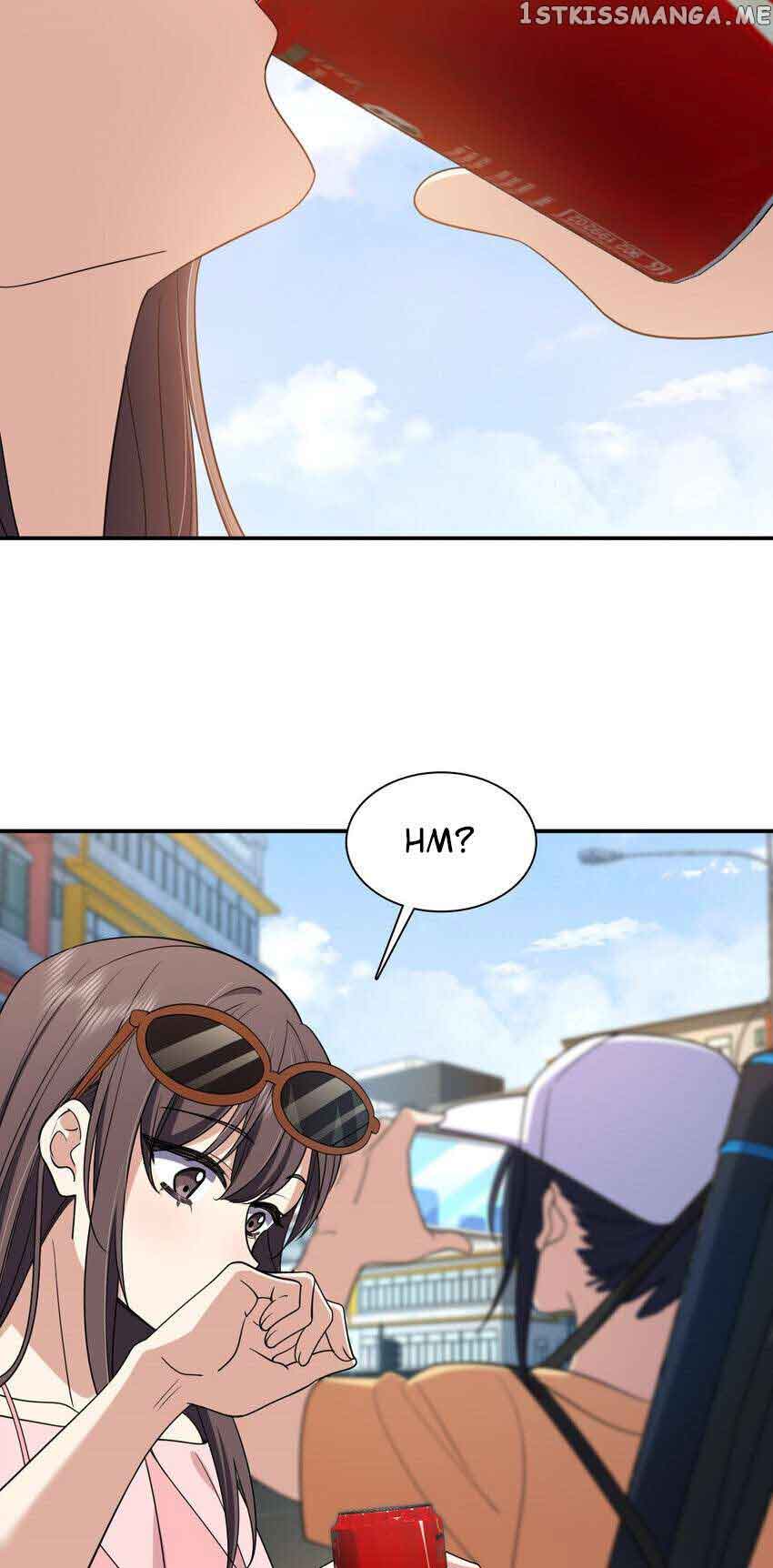 My Wife Is From a Thousand Years Ago Chapter 178 page 6
