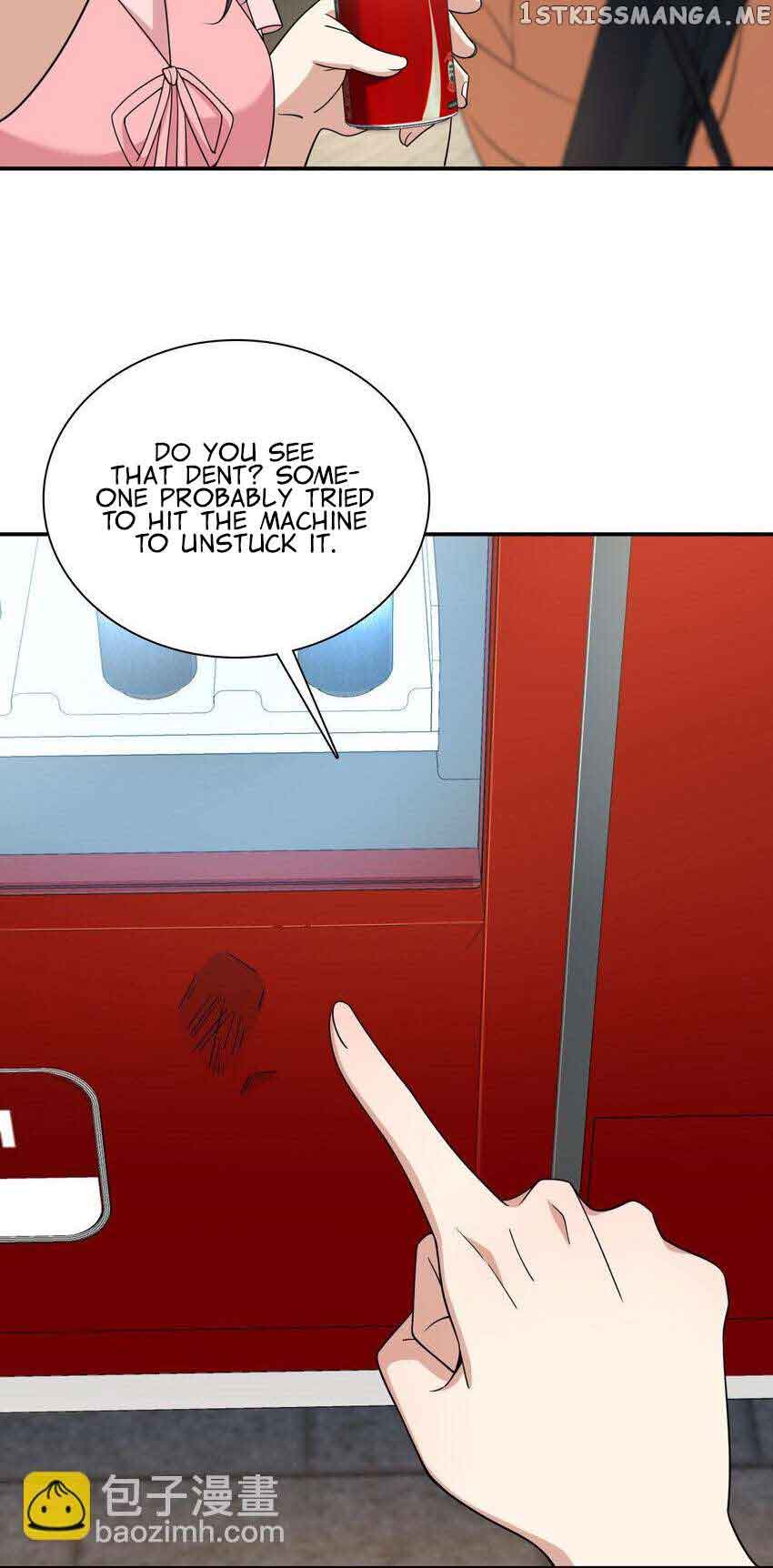 My Wife Is From a Thousand Years Ago Chapter 178 page 7