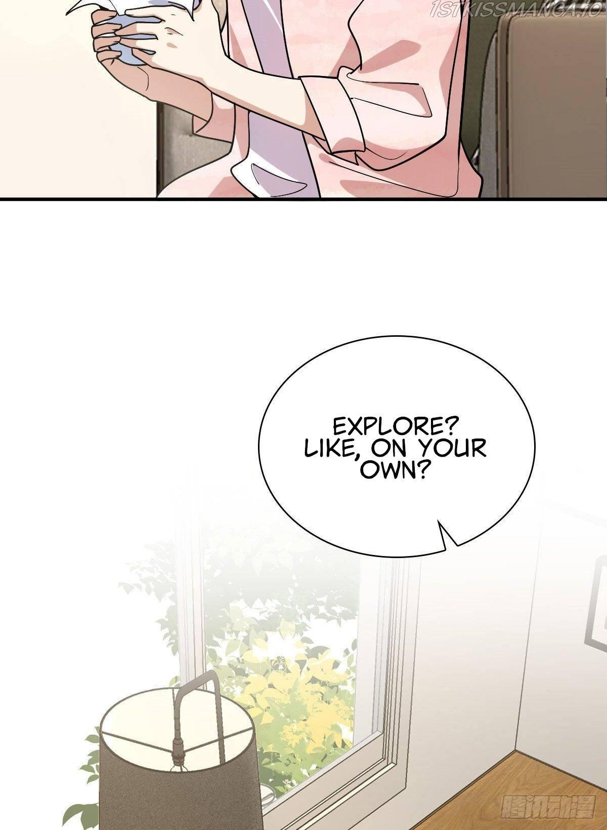 My Wife Is From a Thousand Years Ago Chapter 19 page 10