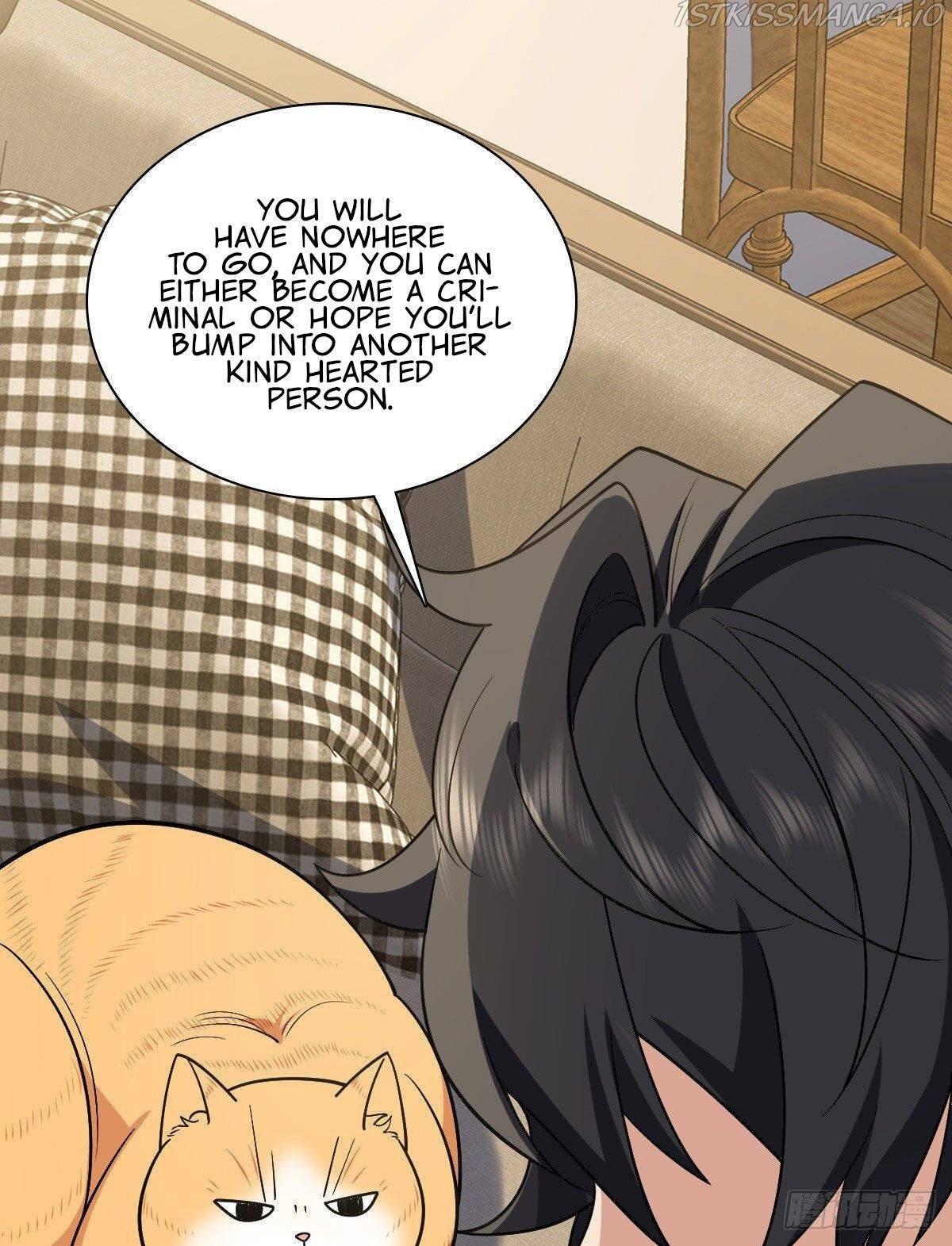 My Wife Is From a Thousand Years Ago Chapter 19 page 15