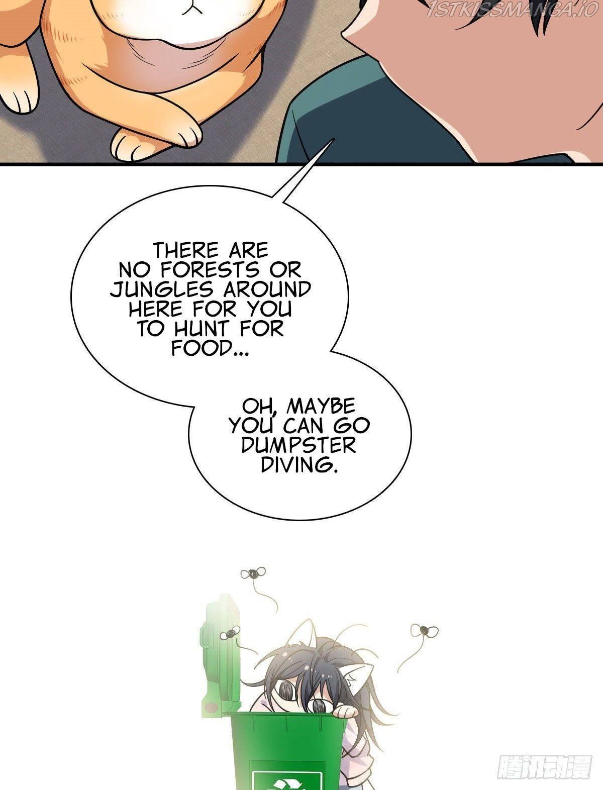 My Wife Is From a Thousand Years Ago Chapter 19 page 16