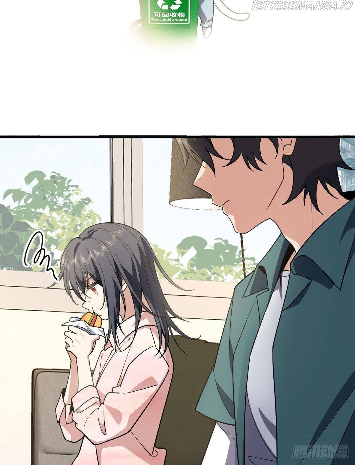 My Wife Is From a Thousand Years Ago Chapter 19 page 17