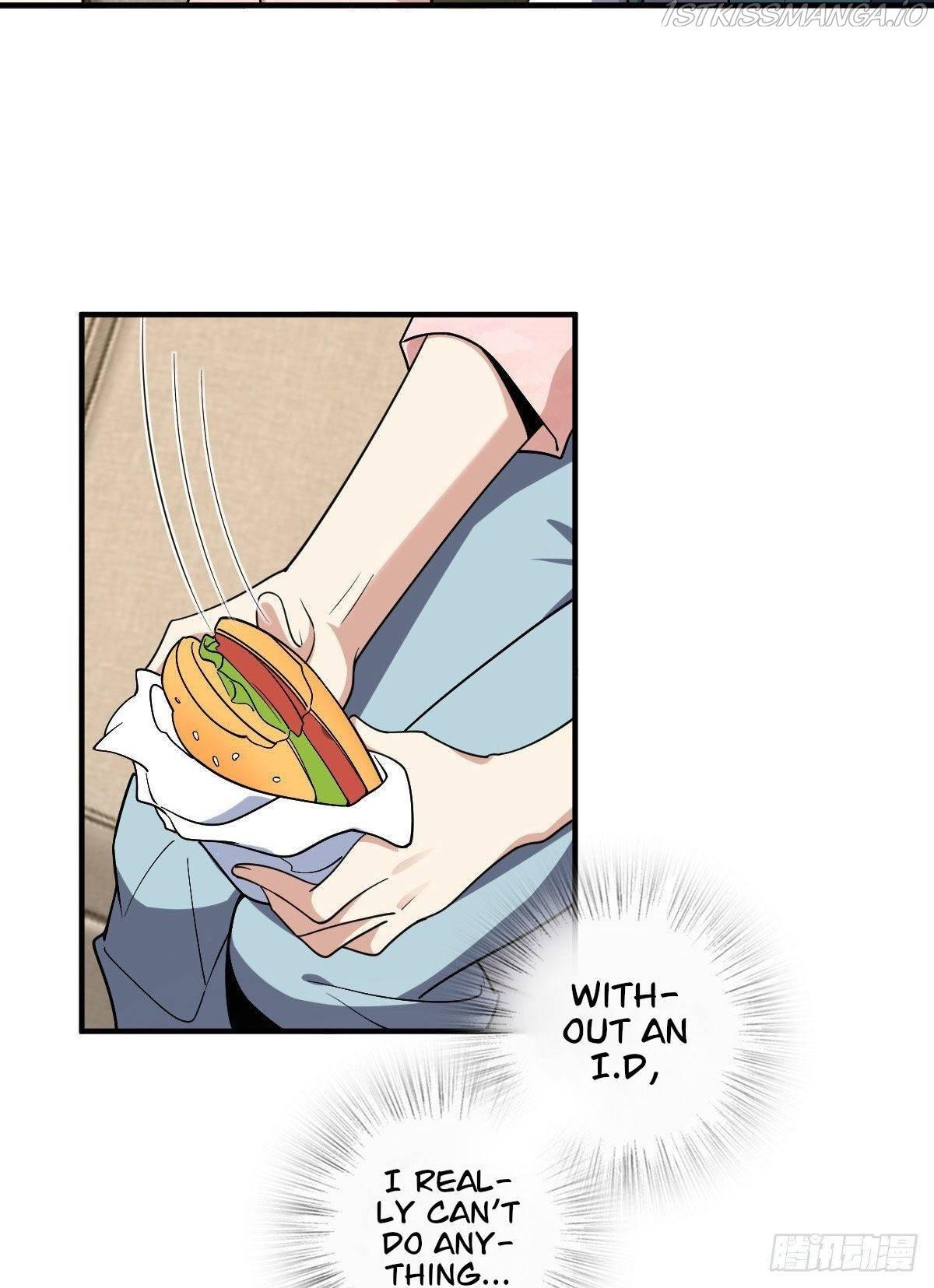My Wife Is From a Thousand Years Ago Chapter 19 page 18