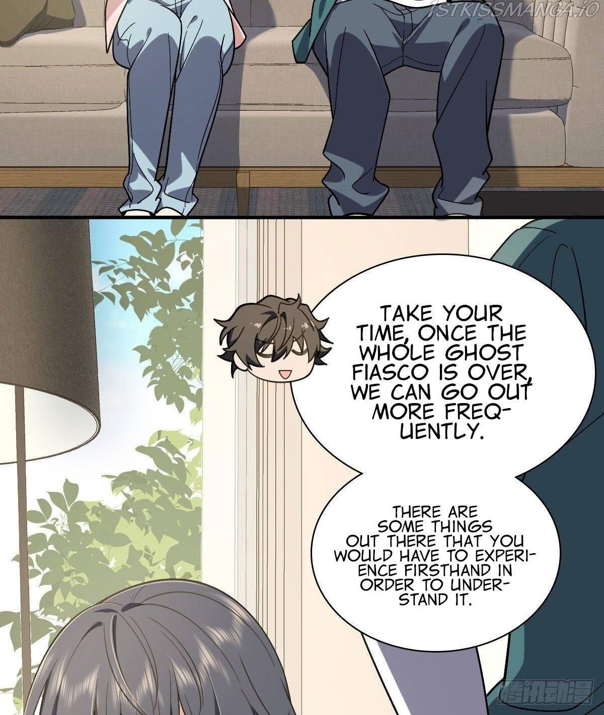 My Wife Is From a Thousand Years Ago Chapter 19 page 21
