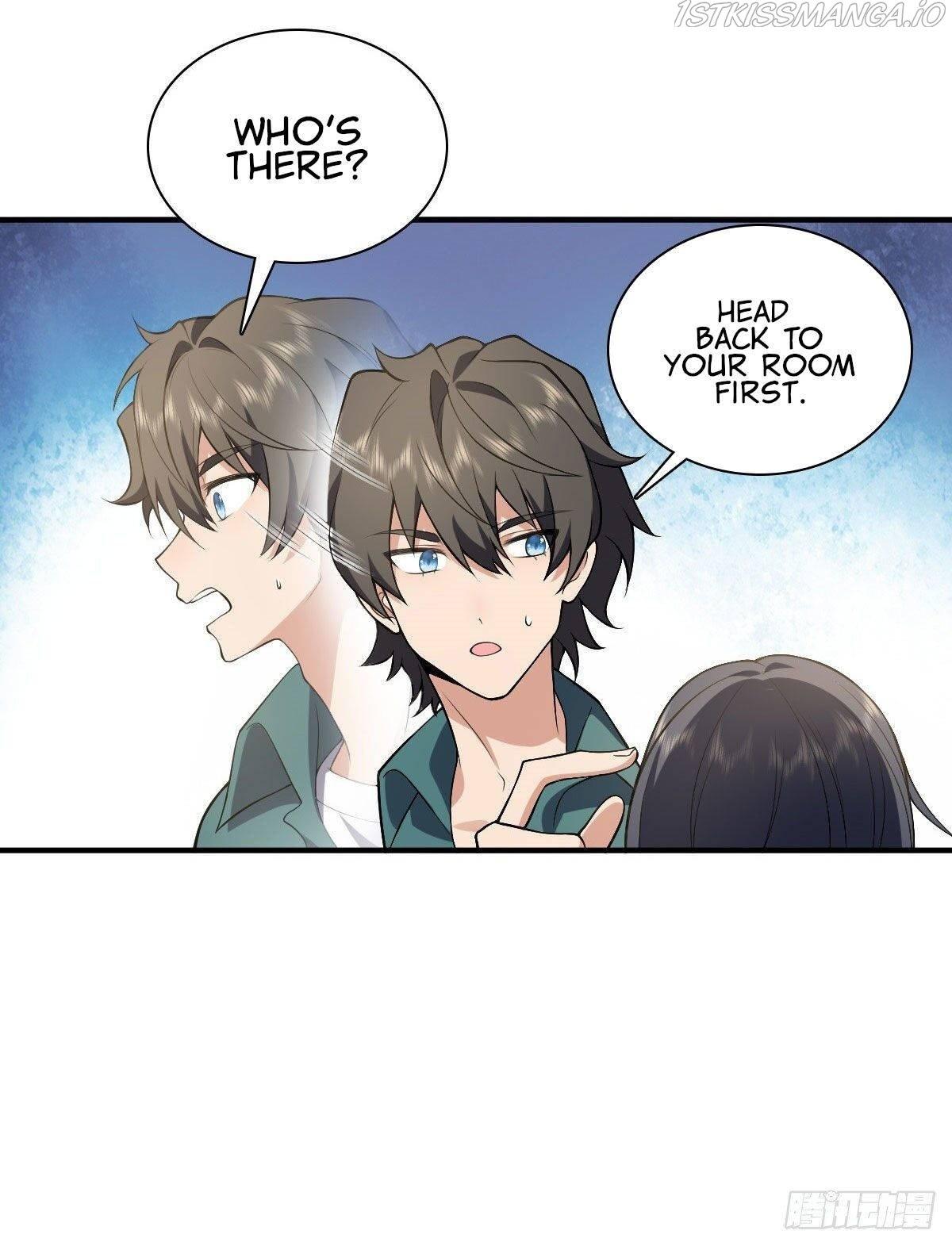 My Wife Is From a Thousand Years Ago Chapter 19 page 30