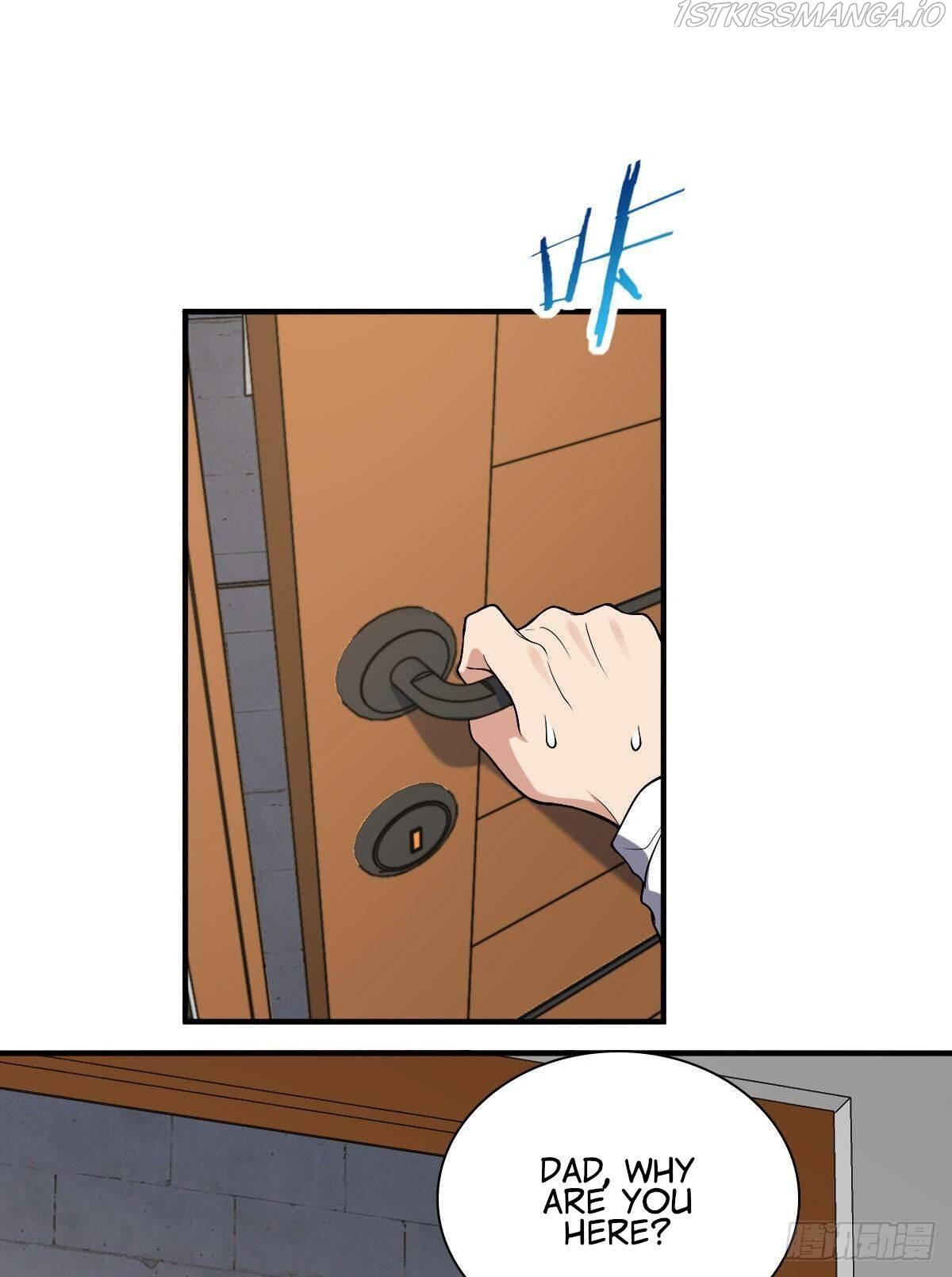 My Wife Is From a Thousand Years Ago Chapter 19 page 32