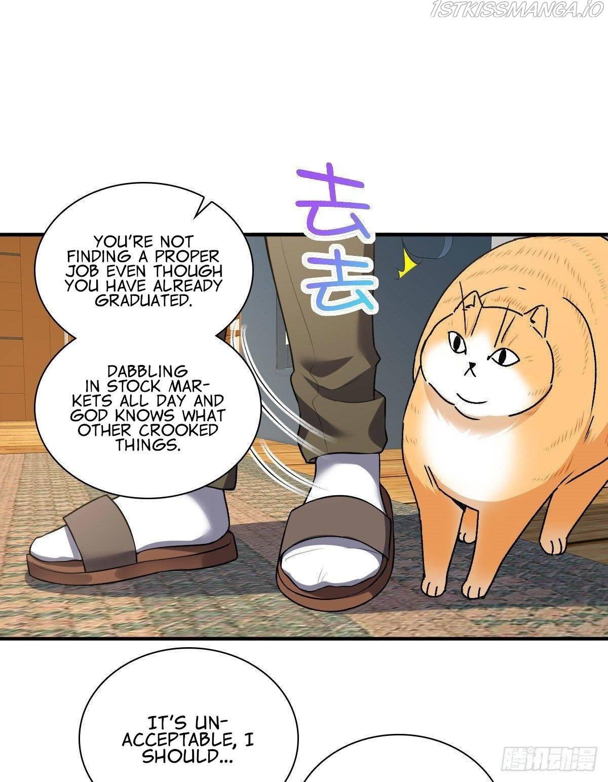 My Wife Is From a Thousand Years Ago Chapter 19 page 37
