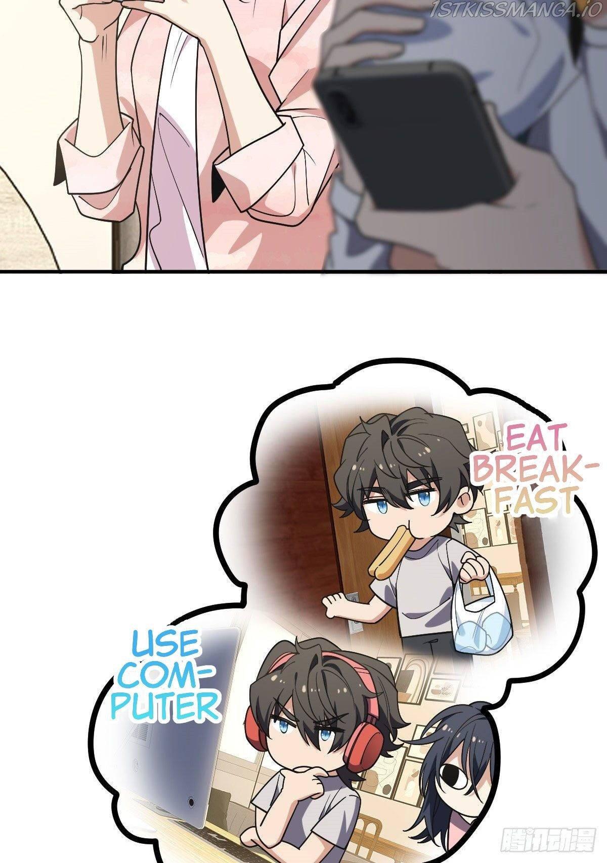 My Wife Is From a Thousand Years Ago Chapter 19 page 3