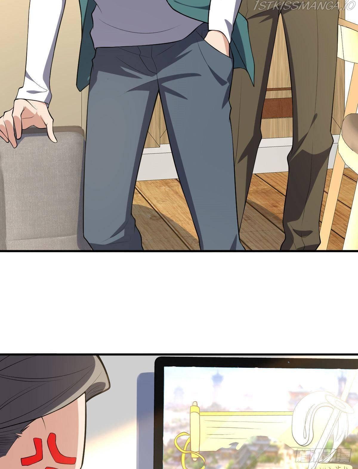 My Wife Is From a Thousand Years Ago Chapter 19 page 39