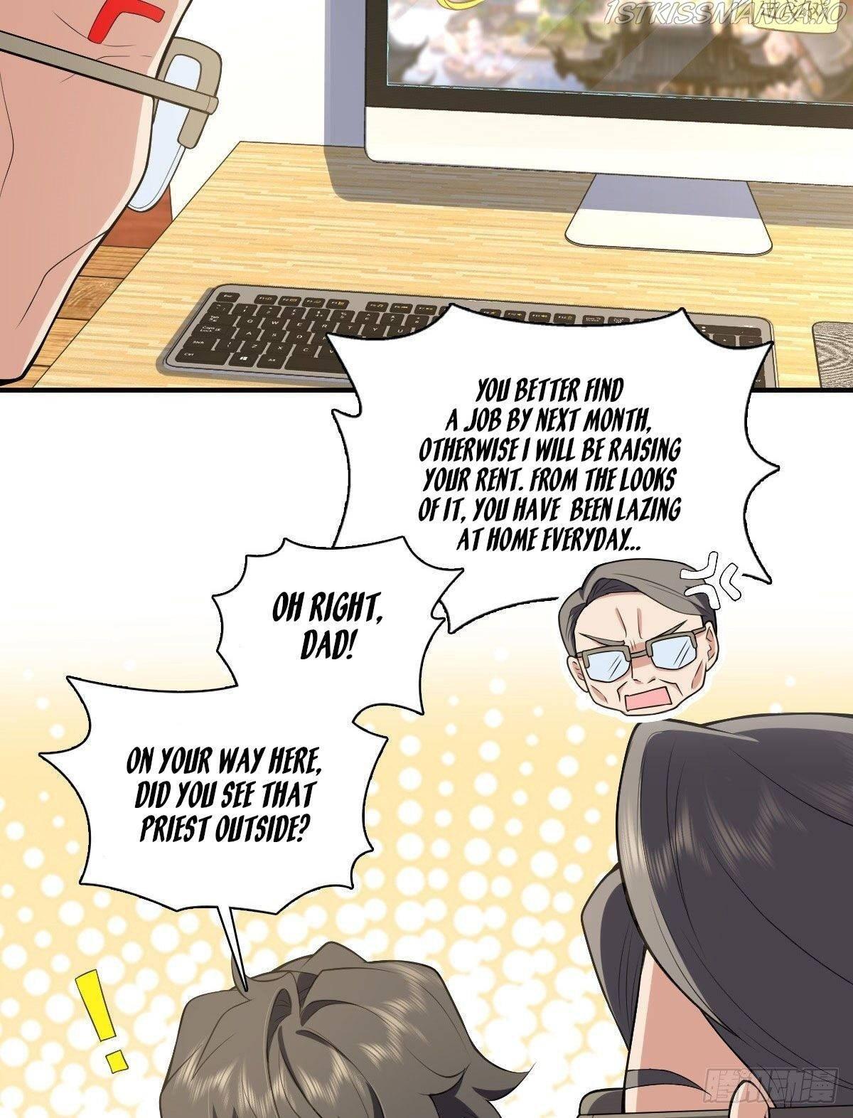 My Wife Is From a Thousand Years Ago Chapter 19 page 40