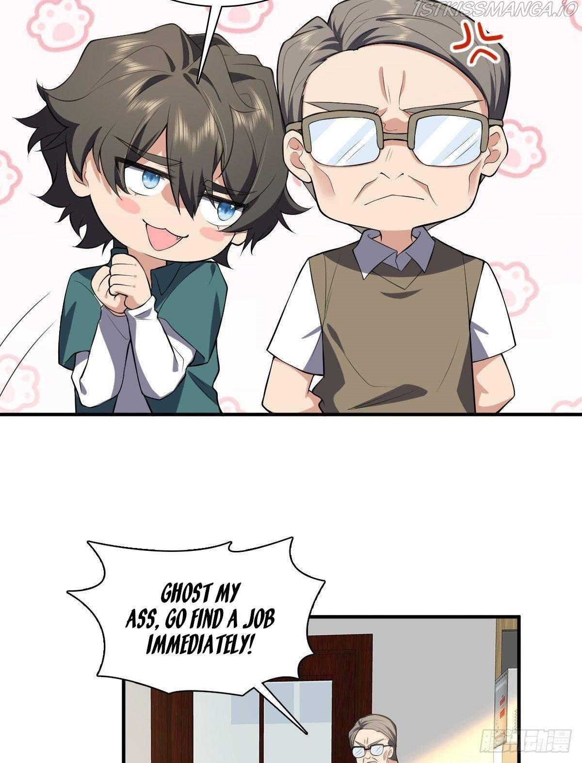My Wife Is From a Thousand Years Ago Chapter 19 page 42